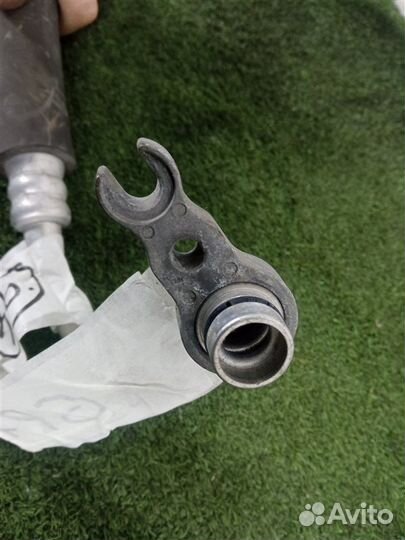 Трубка кондиционера Subaru Xv GP7