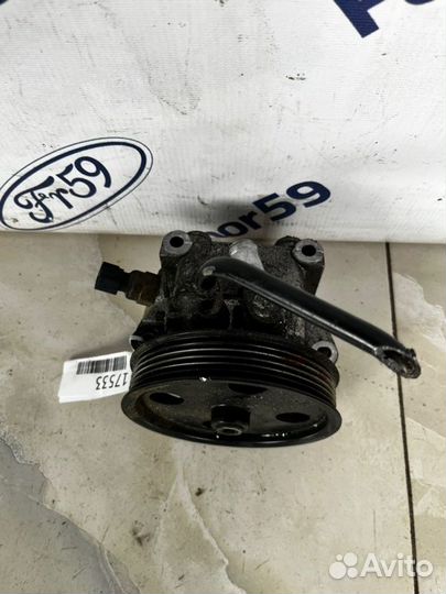 Насос гур Ford C-Max C214 1.6 (shda) 2008