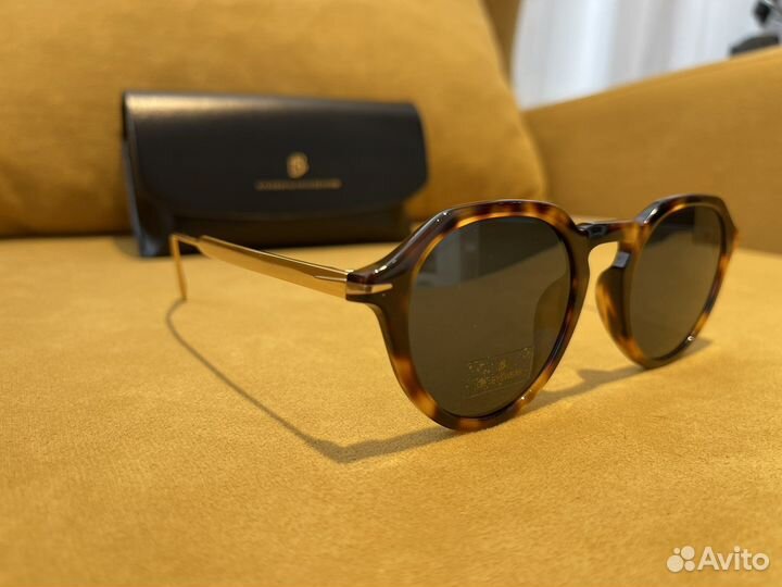 Солнцезащитные очки унисекс