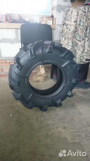 Резина грязевая Gorilla Silver Back 30/7-14