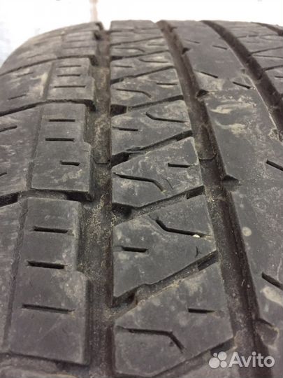 Triangle TR257 235/55 R18 100V
