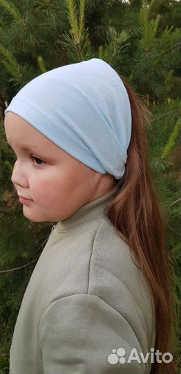 Косынка новые