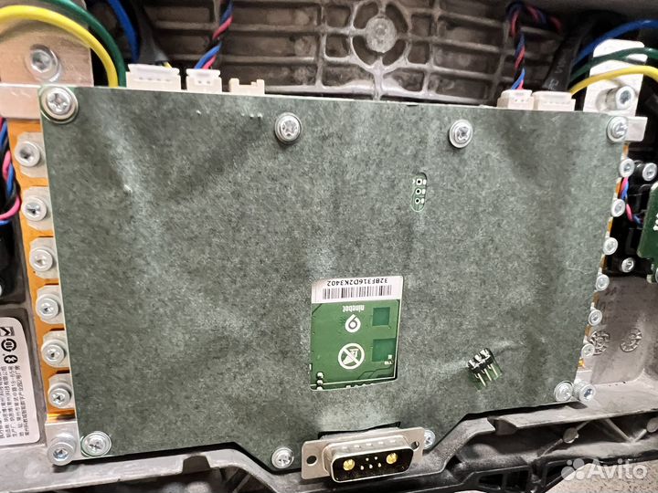 Гироскутер segway ninebot mini