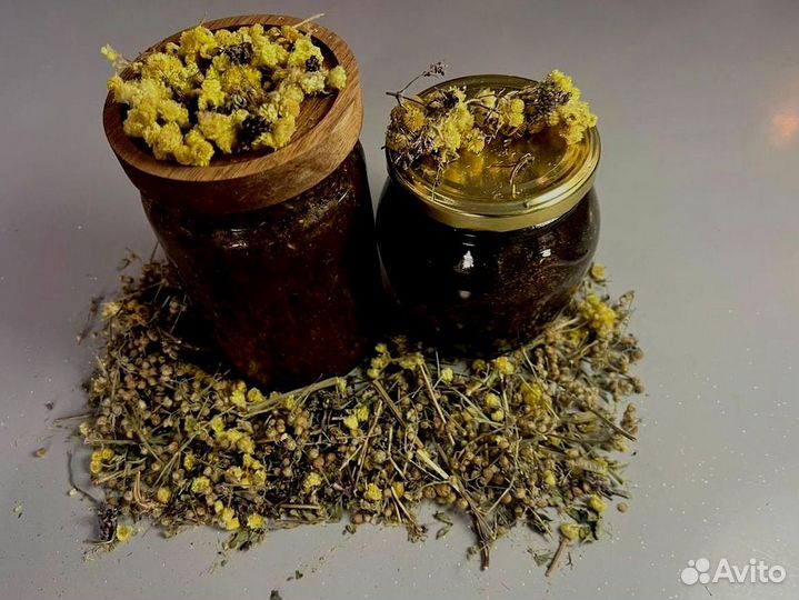 Энергетический мед для интимной жизни мужчин