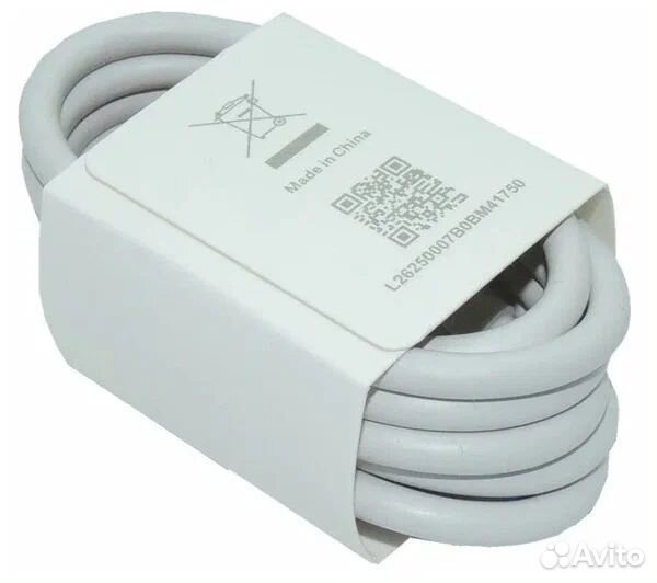 Зарядное устройство xiaomi 33w быстро зарядка