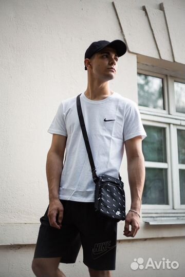 Шорты Nike V.2