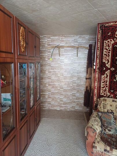 2-к. квартира, 41 м², 5/5 эт.