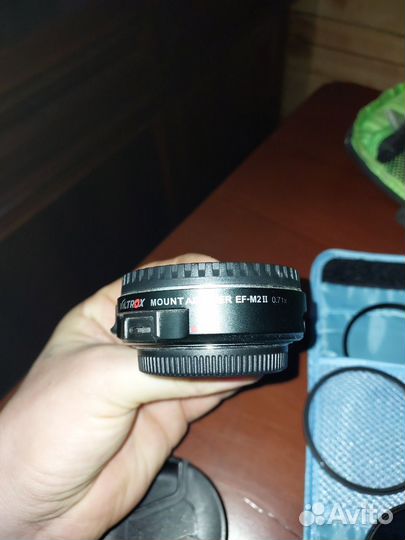 Продам Sigma 18-35mm f/1.8 Art Canon