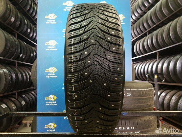 Kumho WinterCraft SUV Ice WS31 225/60 R17