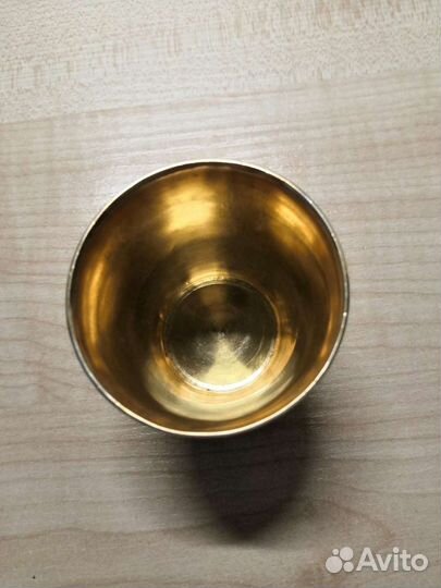 Стакан - стопка