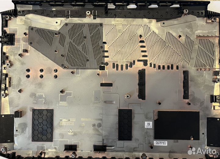 Клавиатура для ноутбука Acer nitro AN517-51