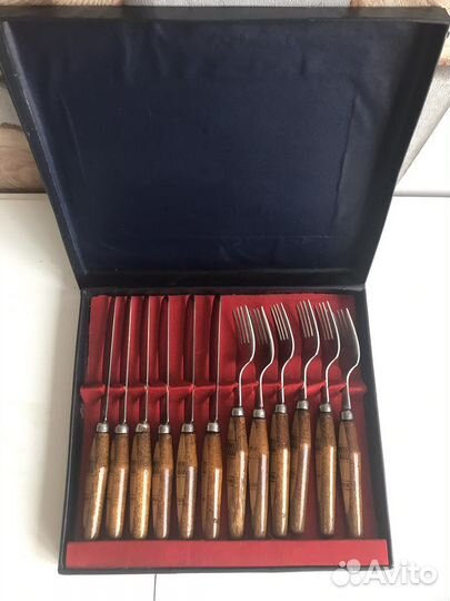 Посуда СССР