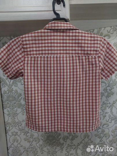 Рубашка Ben Sherman (3-4 года)