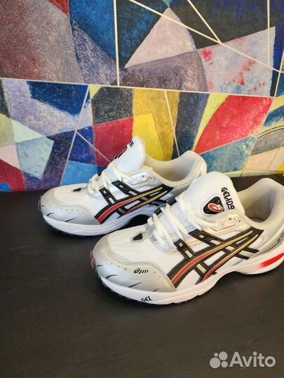 Кроссовки Asics Gel-1090