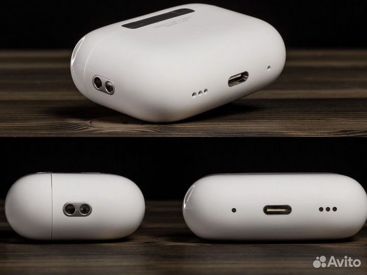 Airpods pro 2 type-c Оригинал Гарантия