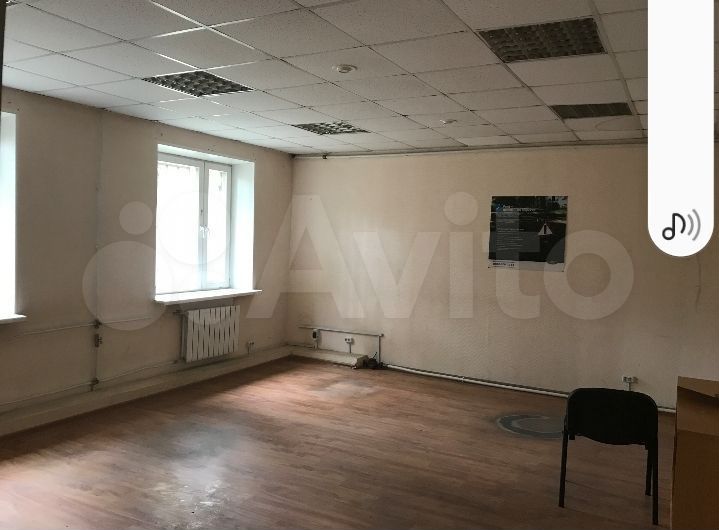 Свободного назначения, 125 м²