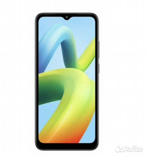 Xiaomi Redmi A2+, 3/64 ГБ
