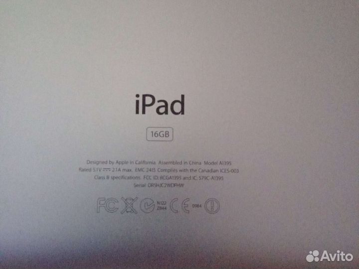 iPad 2