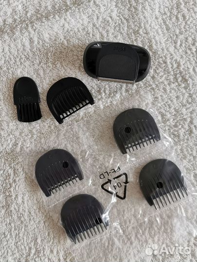 Электробритва Braun 60-B7500cc