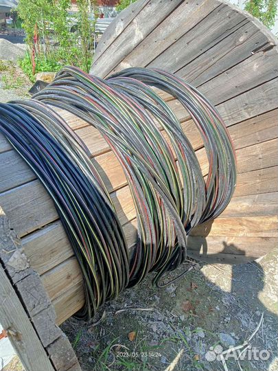 Провод сип 4х50