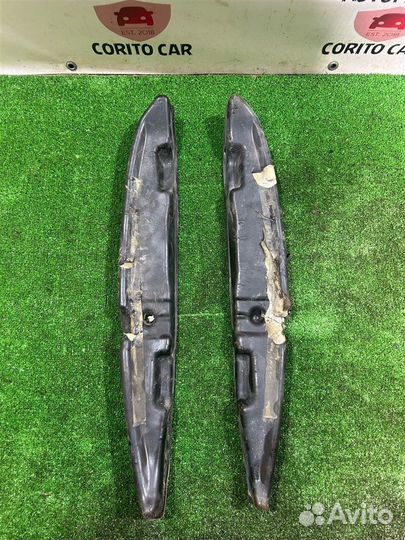 Пыльник крыла Kia Rio 2 JB G4EE 2006