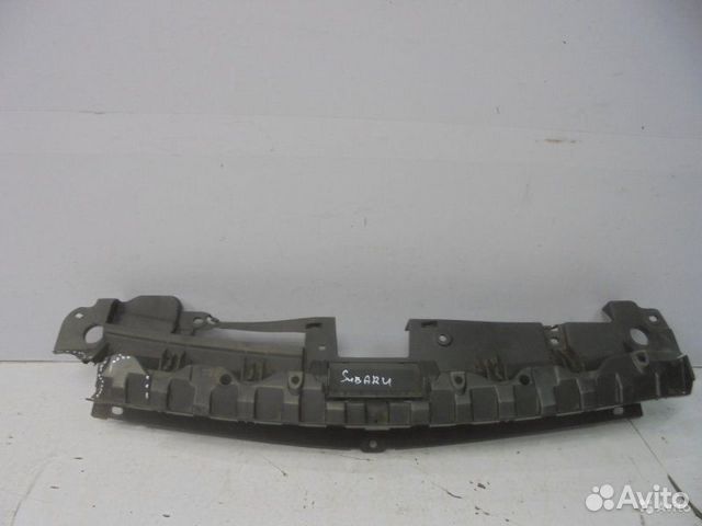 Пыльник радиатора Subaru Outback 4 2009-2014