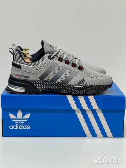 Кроссовки Adidas marathon