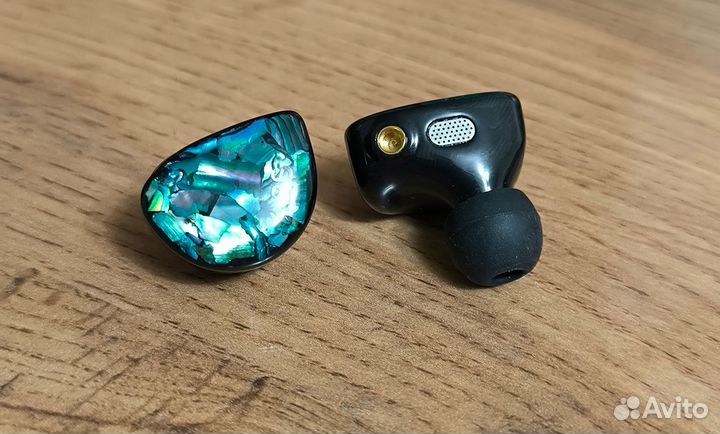 Наушники Audiosense AQ0