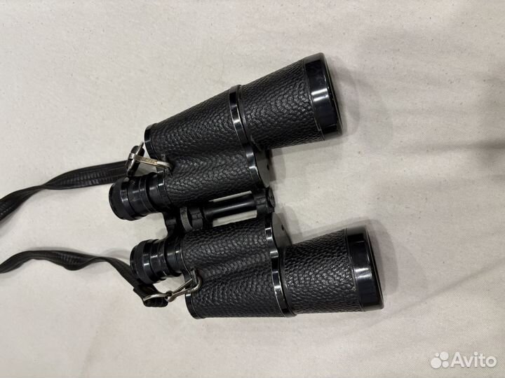 Бинокль бпц 7х50 СССР