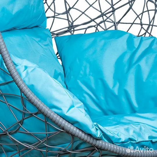 Кресло подвесное leset Саона