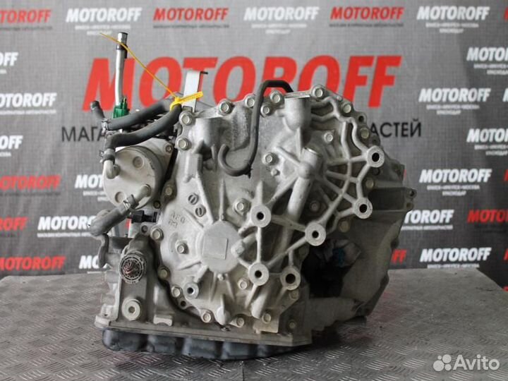 Вариатор MR20 nissan Qashqai/X-Trail/Serena А316