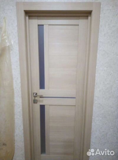Двери межкомнатные