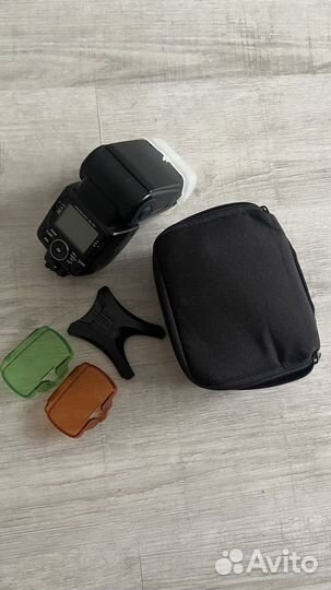 Вспышка nikon sb 700