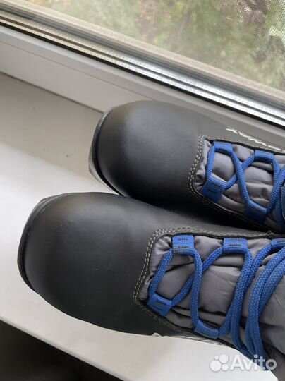 Лыжные ботинки nordway 36