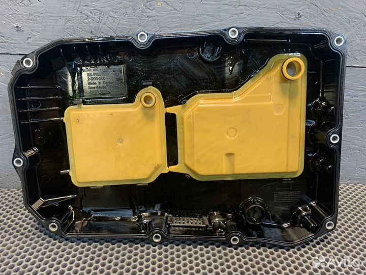 Фильтр АКПП Mercedes-Benz Gls 350 D