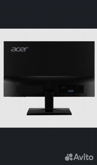 Монитор Acer 27