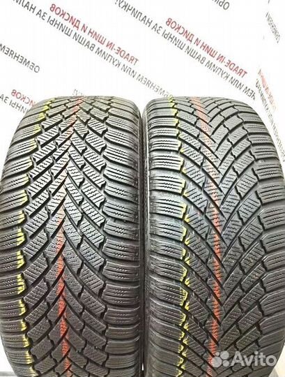 Continental WinterContact TS 860 205/55 R16 91M