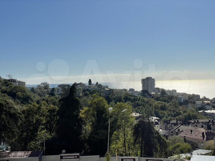 Квартира-студия, 25,9 м², 5/6 эт.