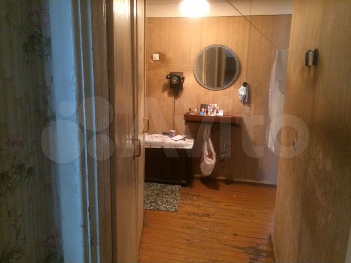 2-к. квартира, 47,8 м², 1/5 эт.