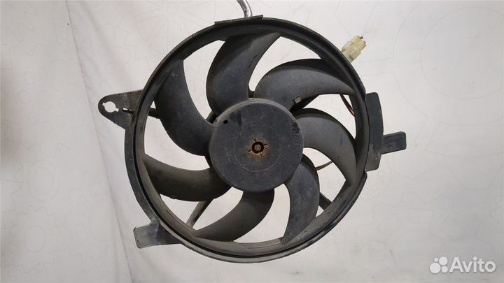 Вентилятор радиатора Mercedes Vito W638, 2003