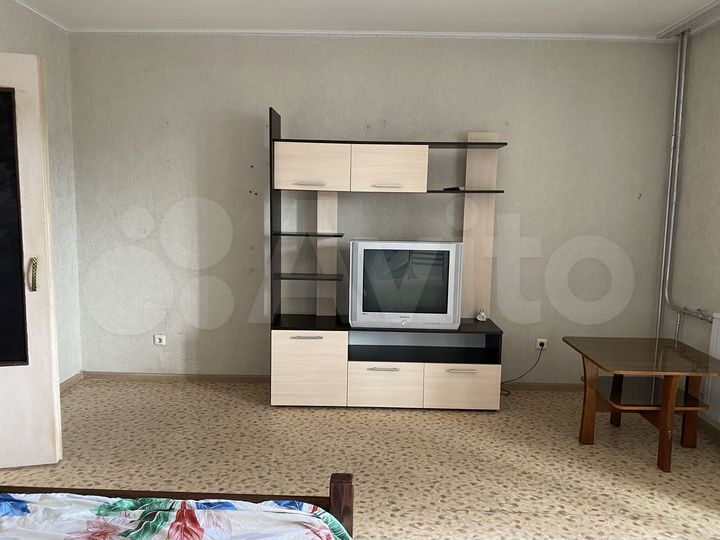 1-к. квартира, 43 м², 9/10 эт.