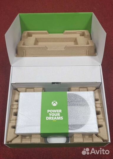 Xbox SS - 6в1 + 2329 Игр