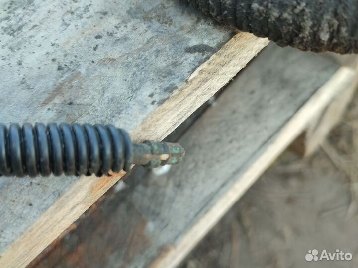 Mazda 323 блок предохранителей