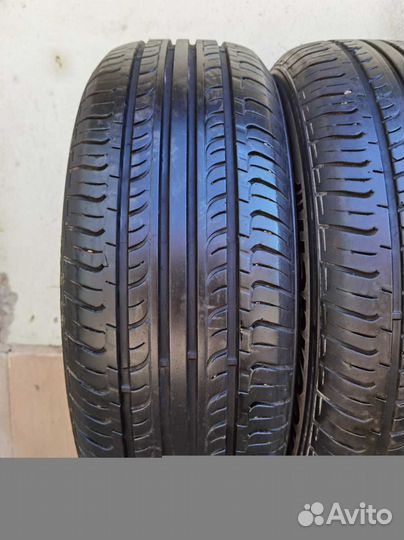 Hankook Optimo K415 225/60 R17 99H
