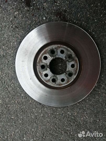 Тормозные диски