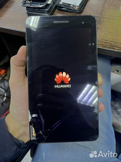 Дисплей модуль Huawei Mediapad T1 7.0 оригинал
