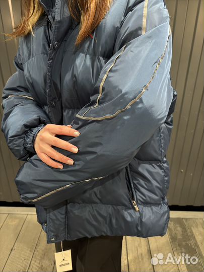 Куртка Supreme x Jordan S