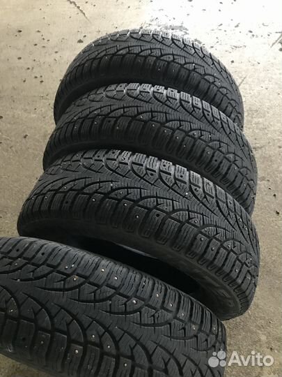Pirelli Winter Carrier 195/65 R15