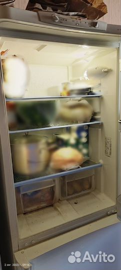 Холодильник