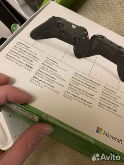 Контролеры для пк, Xbox seris, xbox one